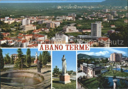 72356723 Abano Terme  Firenze - Altri & Non Classificati