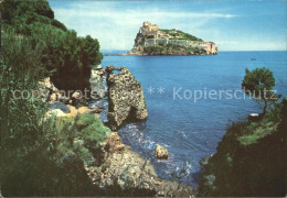 72356716 Ischia Castello Aragonese Ischia - Altri & Non Classificati