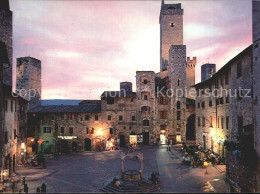 72356706 Siena Citta Di S. Gimignano Siena - Altri & Non Classificati