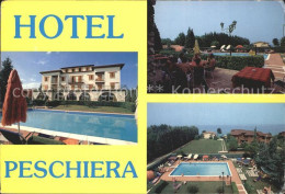 72356700 Peschiera Del Garda Hotel Peschiera Peschiera Del Garda - Altri & Non Classificati