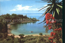 72356687 Garda Lago Di Garda S. Vigilio Strand Garda Lago Di Garda - Altri & Non Classificati