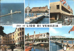 72356682 Venezia Venedig Lido Venezia - Altri & Non Classificati