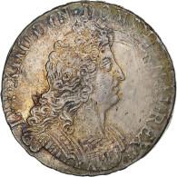 France, Louis XIV, Ecu, 1701, Paris, Argent, TB+, Gadoury:220 - 1643-1715 Louis XIV Le Grand