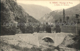 72356513 Rialp Ribas Paisatge De Rialp Pallars Sobira - Other & Unclassified