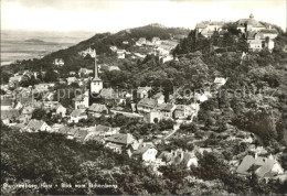 72356158 Blankenburg Harz Blick Vom Eichenberg  Blankenburg - Blankenburg