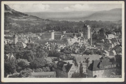 Jena, Zeisswerk - Sonstige & Ohne Zuordnung