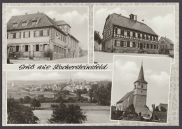 Kochersteinsfeld OT Von Hardthausen, Ortsansichten - Sonstige & Ohne Zuordnung