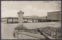 Duisburg, Hauptbahnhof - Autres & Non Classés