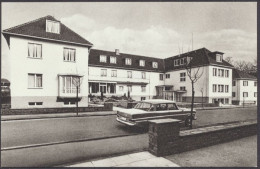 Bad Neuenahr, Kurklinik "Villa Jülich" Inh. Walter Pohle - Autres & Non Classés