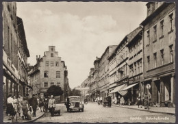 Apolda, Bahnhofstraße - Sonstige & Ohne Zuordnung