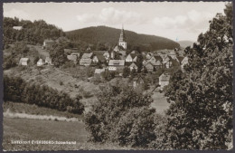 Eversberg, Luftkurort, Ortsansicht - Other & Unclassified