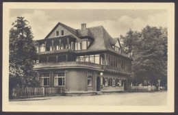 Sitzendorf Im Schwarzatal, Hotel Zur Linde - Sonstige & Ohne Zuordnung