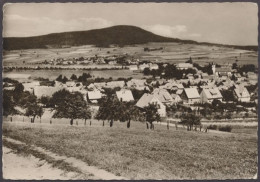 Dermbach (Rhön), Ortsansicht - Sonstige & Ohne Zuordnung