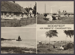 Bodstedt Kr. Ribnitz-Damgarten, Ortsansichten - Sonstige & Ohne Zuordnung