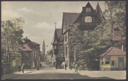 Meiningen, Stadteingang - Sonstige & Ohne Zuordnung