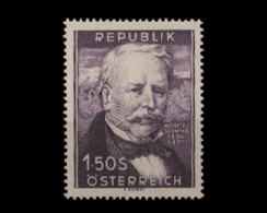 Österreich, MiNr. 996, Postfrisch - Unused Stamps