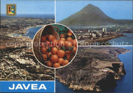 72355957 Javea Panorama Diversos Aspectos Javea - Other & Unclassified