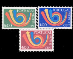 Portugal, MiNr. 1199-1201, Postfrisch - Sonstige & Ohne Zuordnung