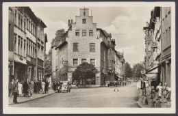 Apolda, Bahnhofstraße - Sonstige & Ohne Zuordnung