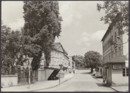 Apolda, Kreiskrankenhaus - Sonstige & Ohne Zuordnung