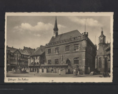Göttingen - Das Rathaus - Other & Unclassified