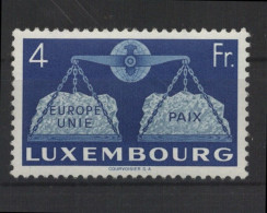 Luxemburg, MiNr. 483, Postfrisch - Other & Unclassified