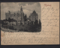 Marburg, Das Schloss - Other & Unclassified