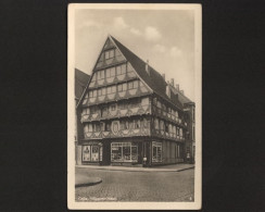 Celle - Höppner Haus - Other & Unclassified