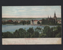 Konstanz, Panorma - Sonstige & Ohne Zuordnung