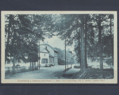 Auerberg, B. Stolberg, Gast- U. Logierhaus Inh. E. Kothe - Other & Unclassified