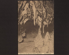Hermannshöhle, Rübeland, Krystallkammer - Sonstige & Ohne Zuordnung