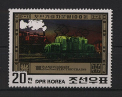 Korea - Nord, MiNr. 2068, Postfrisch - Corée Du Nord