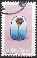 France 2021 - Mi 7909 - YT Ad 2004 ( The Little Prince, 75th Anniversary Of Publication ) Cachet Rond - Used Stamps