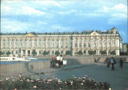 72354993 Leningrad St Petersburg Winter Palace Eremitage St. Petersburg - Russia