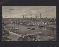 Bremen - Stadtansicht - Bremen