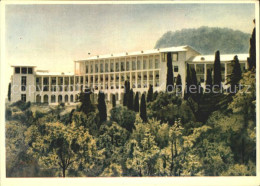 72354988 Jalta Yalta Krim Crimea CPSU Congress Sanatorium  - Ucrania