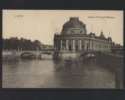 Berlin - Kaiser-Friedrich-Museum - Other & Unclassified