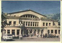 72354987 Jalta Yalta Krim Crimea Sea Station  - Ucrania