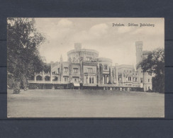 Potsdam, Schloss Babelsberg - Schlösser