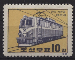 Korea - Nord, MiNr. 357, Postfrisch - Corée Du Nord