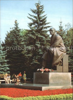 72354977 Moscow Moskva Monument To Lenin In The Kremlin Denkmal  - Russie