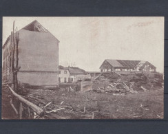 Chemnitz, Sturm-Katastrophe Zu Chemnitz Am 27. Mai 1916 - Sonstige & Ohne Zuordnung