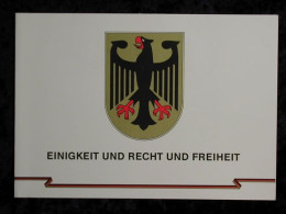 Deutschland (BRD), MiNr. Block 22, EB 2/1990, ESST - Autres & Non Classés