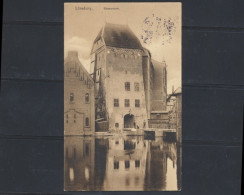 Lüneburg, Wasserturm - Châteaux D'eau & éoliennes