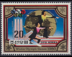Korea - Nord, MiNr. 2038, Postfrisch - Korea (Nord-)