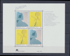 Madeira, MiNr. Block 13, Postfrisch - Other & Unclassified