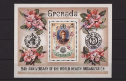 Grenada, Michel Nr. Block 30, Postfrisch - Grenade (1974-...)