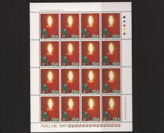 Irland, MiNr. 583 Bogen, Postfrisch - Altri & Non Classificati