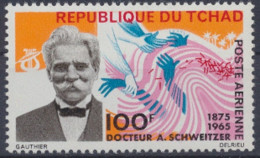 Tschad, Michel Nr. 148, Postfrisch - Tschad (1960-...)