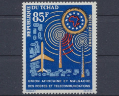 Tschad, Michel Nr. 96, Postfrisch - Chad (1960-...)